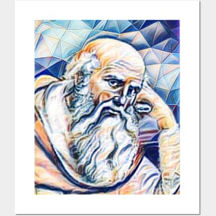 St. Jerome Portrait | St. Jerome Artwork 12 Posters and Art